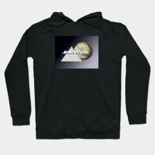 Moonlight in The Dark Hoodie